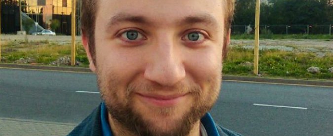 Copertina di “In Estonia inseguo il mio sogno da regista. E tra incentivi e borse di studio riesco a mantenermi”