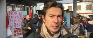 Copertina di Sindacalista licenziato a Ferrara, sciopero a oltranza alla Basell: “Ora paura di candidarsi”