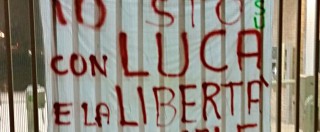 Copertina di Ferrara, multinazionale sospende sindacalista durante vertenza per il rinnovo contrattuale. “E’ stato violento”