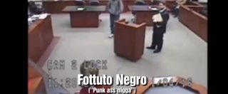 Copertina di Usa, urla “fottuto negro” al giudice e si prende altri 60 giorni di carcere