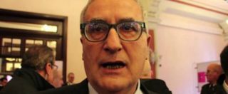 Copertina di Mafia, Roberti: “Infiltrazioni beni confiscati? Polemiche sterili che non fanno bene”