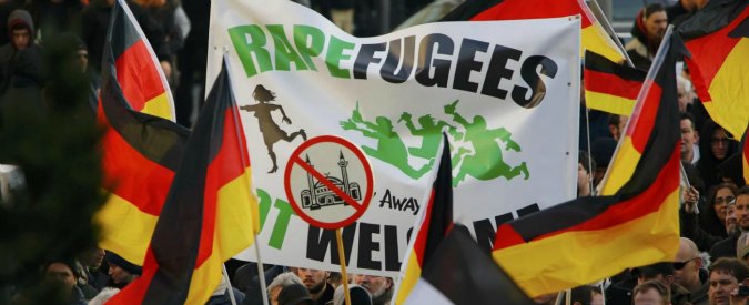 Copertina di Germania, “a Capodanno aggredite donne in discoteca in Westfalia”. Ministro Giustizia: “A Colonia attacchi pianificati”