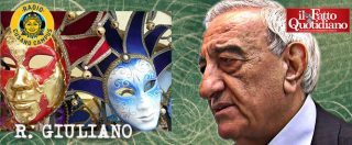 Copertina di Carnevale, sindaco di Polla vieta le maschere: “Questione di sicurezza. Chi si maschera a 30 anni è un bamboccione”