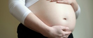 Copertina di Spina bifida corretta in utero, “tecnica mai utilizzata prima in Europa”