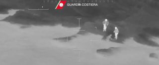 Copertina di Pesca di frodo, Guardia costiera sequestra 100 kg di datteri di mare nel Napoletano