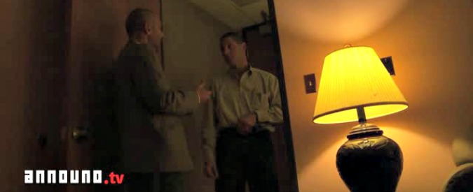 Copertina di Servizio Pubblico, il guru ‘guaritore’ dei gay: “Malattia che interferisce con l’evoluzione”