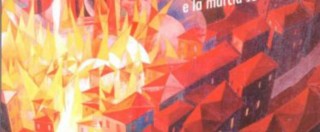 Copertina di In fiamme: violenza politica in Italia tra la Belle Époque e la marcia su Roma. Il libro di Nicola Maiale