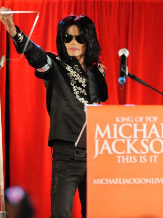 Michael Jackson, Thriller ‘batte tutti’: 30 dischi di platino, è l’album più venduto della storia