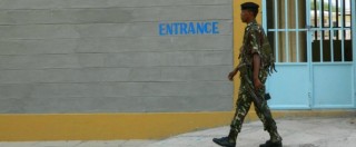 Copertina di Somalia, attacco di al-Shabaab a base militare dell’Unione africana. “Abbiamo preso il controllo, 60 soldati uccisi”