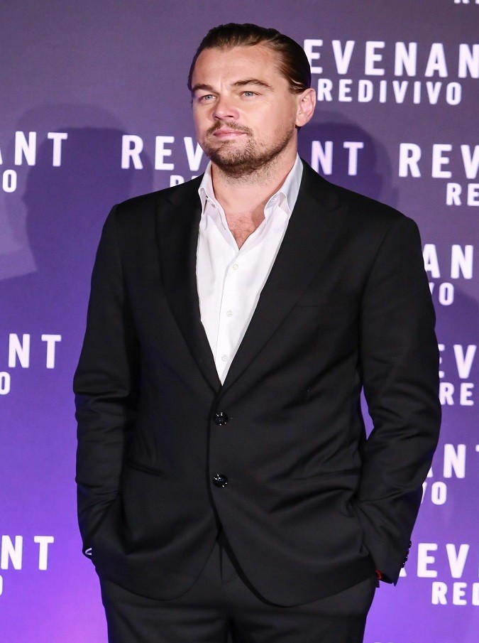 The Revenant, Leonardo DiCaprio: “L’Oscar non è l’approdo di una carriera”