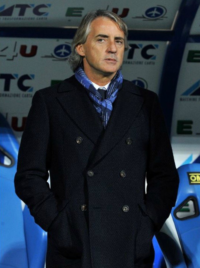 Mancini-Sarri, io sto con il tecnico dell’Inter: di omofobia si muore. O nel migliore dei casi si vive di merda