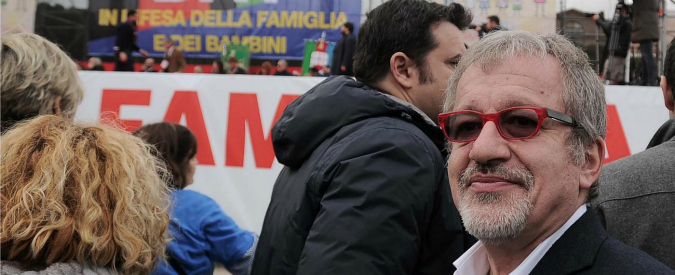 Copertina di Family day, Maroni: “Pirellone? Pentito di non aver illuminato anche palazzo Lombardia”
