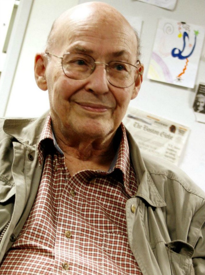 Marvin Minsky, morto il “padre dell’Intelligenza artificiale”. Aveva 88 anni