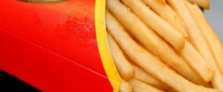 Copertina di McDonald’s vuole fare il salutista: accanto a patatine e Big Mac in arrivo quinoa, couscous e ananas