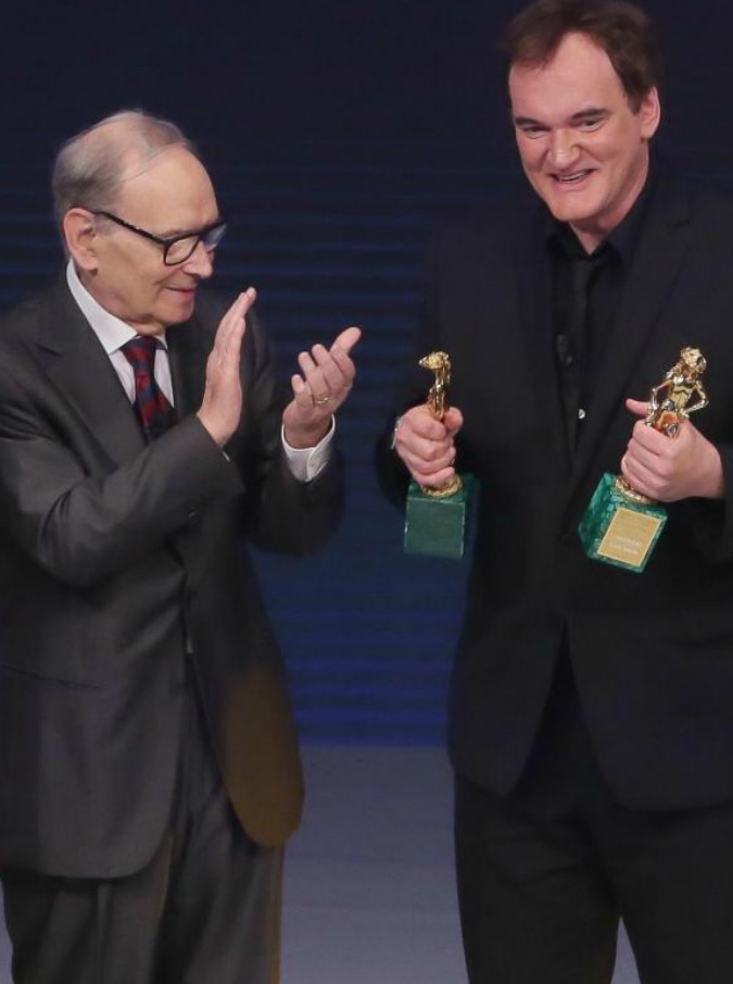 Nomination Premi Oscar 2016, “The Revenant” fa il pieno (DiCaprio compreso). Morricone salva “The hateful eight” di Tarantino