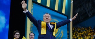 Copertina di Kazakistan, il nuovo allenatore della nazionale si sceglie in Rete tramite votazione online. Ma è un flop