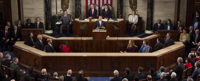 Copertina di Usa, Obama mette in guardia l’America da Donald Trump: “No a divisioni tribali, sbagliato insultare i musulmani”