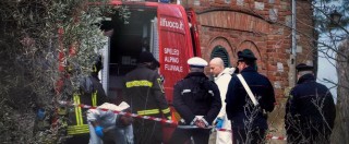 Copertina di Perugia, padre uccide i due figli e si toglie la vita: “Aveva debiti e casa pignorata”