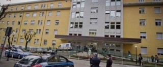 Copertina di Napoli, muore a 20 anni durante aborto al Cardarelli: denuncia dei genitori. Ministero invia ispettori