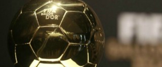 Copertina di “Pallone d’Oro 2015 va a Messi”, errore della Fifa: svela il vincitore con cinque giorni di anticipo