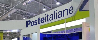 Copertina di Poste italiane, nel primo semestre utile giù del 9,7%. Svalutato di 82 milioni l’investimento in Alitalia