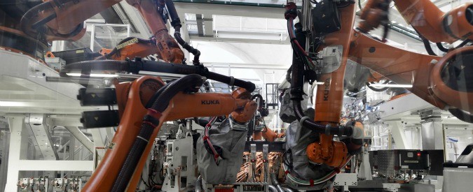 Legge di Bilancio/2: l’eterno salvataggio dell’Ilva e soldi pubblici per gli esuberi bancari. Ecco le misure per imprese, occupazione e per attirare gli investitori stranieri