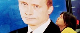 Copertina di Fan Club Putin, chi sono i russi under 25 che lo adorano: “Lui è il mio eroe. Mi ispira, aggiunge senso alle mie azioni”