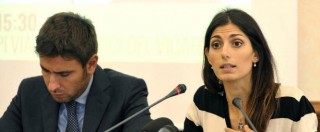 Copertina di Mafia Capitale, l’ex consigliera M5s Virginia Raggi citata nelle carte. Gabrielli: “E’ un refuso”