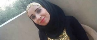 Copertina di Siria: Isis uccide l’unica reporter donna rimasta a Raqqa. “Loro mi tagliano la testa, io ho la dignità”