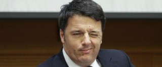 Copertina di Da Berlusconi a Renzi, trionfo della partitocrazia e ritorno al passato: 6 partiti al governo, più della prima Repubblica