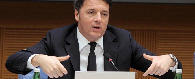 Renzi: “A gennaio dieci partite di grande importanza”. Ma non ci sono né le unioni civili né il reato di clandestinità