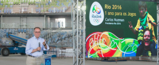 Olimpiadi Rio 2016, la recessione manda all’aria previsioni. I costi esplodono e arriva la spending review