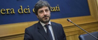 Camere, M5s indicherà Fico come presidente di Montecitorio: “Ma no a Romani al Senato”