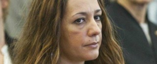 Copertina di Rosy Canale, condannata a 4 anni per truffa l’ex paladina dell’antimafia