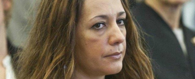 Rosy Canale, condannata a 4 anni per truffa l’ex paladina dell’antimafia