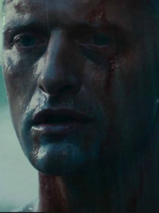 Blade Runner: nasce oggi Roy Batty, l’androide che ha visto cose che noi umani non possiamo immaginare