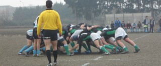 Copertina di Rugby, in Piemonte la prima squadra di rifugiati (grazie a una deroga): quando anche le sconfitte sono un trionfo