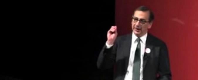 Copertina di Primarie Milano 2016, Sala come Dio: “Andate e moltiplicatevi”. E chiude citando Gramsci