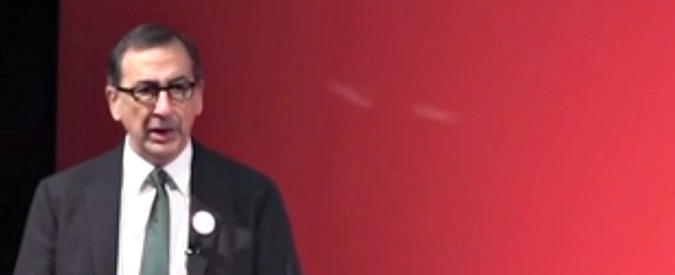 Copertina di Primarie Milano, dopo i segreti di Expo il candidato Sala vuole “un’amministrazione trasparente”