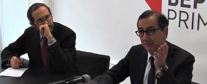 Copertina di Sala, “Villa al mare? Ho pagato regolarmente l’architetto De Lucchi”. Ma non mostra le fatture