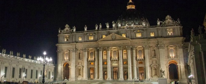 Vaticano, nel 2015 triplicano le segnalazioni di attività finanziarie sospette. Chiusi 4.800 conti allo Ior
