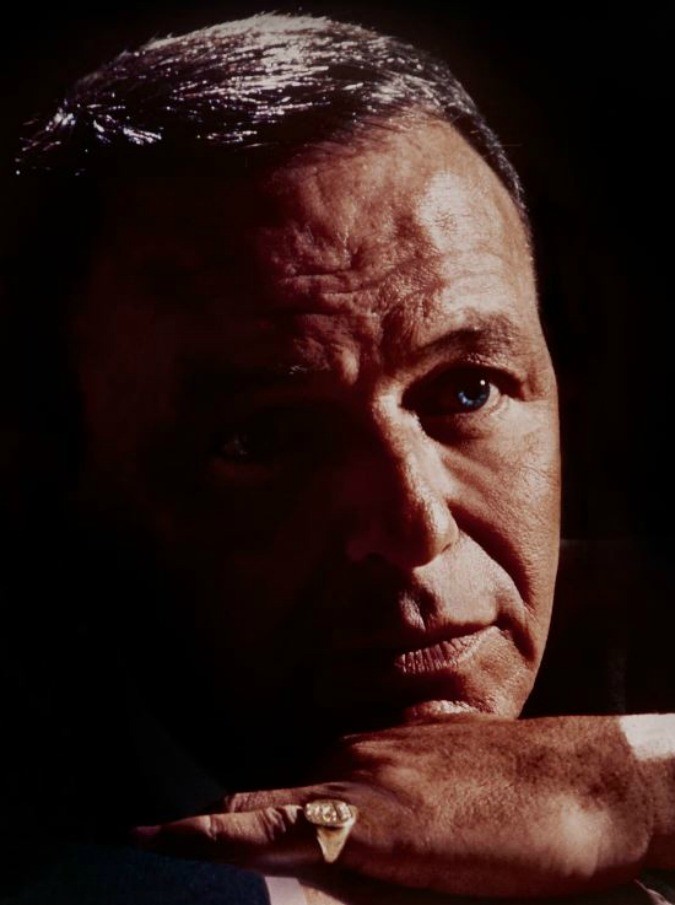 Frank Sinatra, a Milano una mostra per raccontarlo: “Ha creato un modello da imitare”
