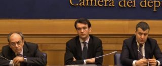 Copertina di Riforme, Sinistra italiana: “Renzi vuole trasformare il referendum in un plebiscito su di sé”