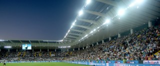 Copertina di Serie A, inizia girone di ritorno: con il Napoli in testa le uniche novità sono Spalletti e il nuovo stadio Friuli – Video