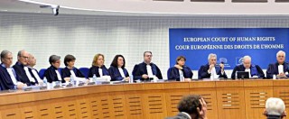 Copertina di Sangue infetto, Italia condannata da Corte di Strasburgo: risarcimenti per oltre 10 milioni