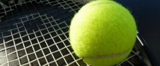 Copertina di Scommesse tennis, rischio match truccati più alto nei tornei minori. “Situazione compromessa. Black list di giocatori”