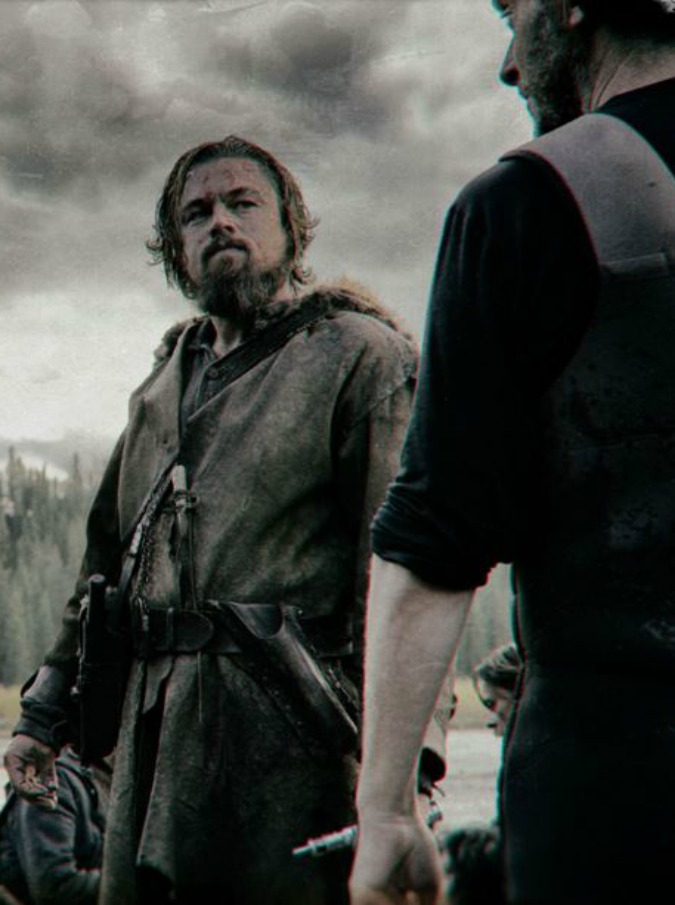 The Revenant, Leonardo DiCaprio e la sua prova estrema per film perfetto di Inarritu. Da Oscar: senza se e senza ma