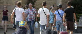 Copertina di Expo, flop turismo: nei primi dieci mesi 2015 stranieri in Italia cresciuti di 1,9 milioni contro gli 8 attesi