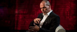 Varoufakis, l’ex ministro greco torna in pista con Democrazia nel movimento europeo. Il battesimo? A Berlino