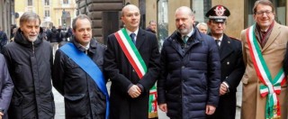 Copertina di ‘Ndrangheta, Comune Reggio Emilia approvò piano azienda del presunto prestanome Macrì